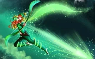 Dota风行者技能详解与出装建议