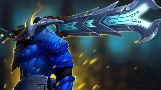 Dota流浪剑客：出装路线与攻略详解