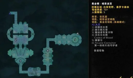 TBC贫民窟声望快速冲级指南