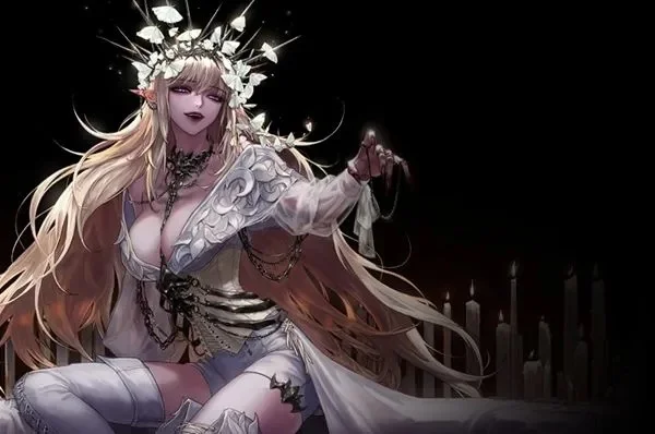 DNF死灵110级毕业装备武器搭配攻略