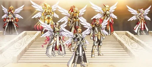 DNF第13期天空套属性详解及上架信息