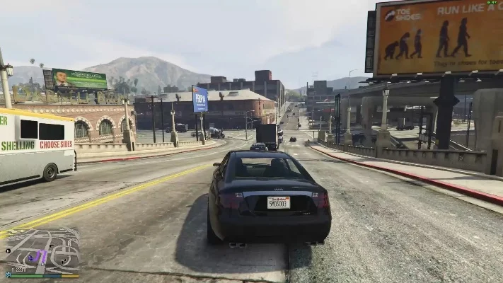 GTA5游戏厅侦查任务攻略全解析