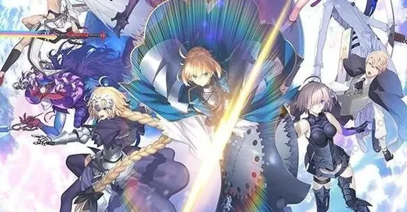 FGO萌新必看：11个新手必备小知识指南