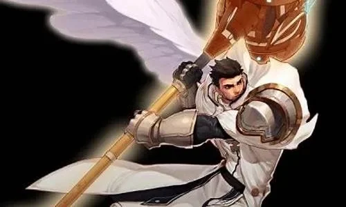 dnf圣骑士附魔选择，DNF圣骑士输出附魔