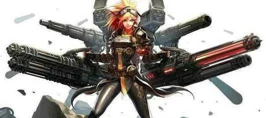 DNF女枪职业选择与实力分析指南