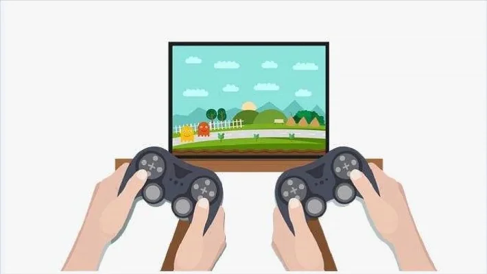 一个人在家玩的游戏排行榜　一个人在家玩的游戏排行榜大全