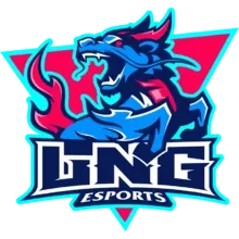 LNG战队前身叫什么　lng战队之前叫什么