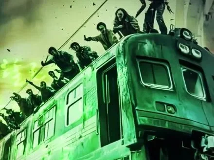 2025年丧尸射手游戏排行榜　丧尸射击手游排行榜前十名