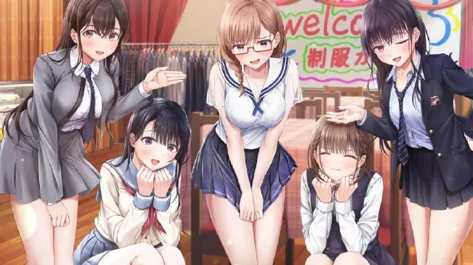 2025年和女生同居的时光游戏攻略　和女生同居意味着什么