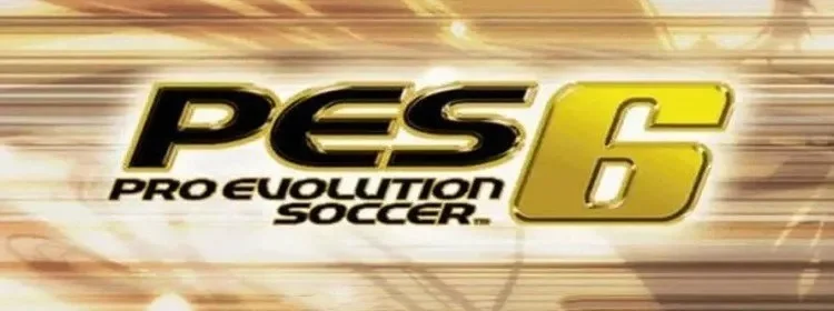 pes6中文补丁　pes6汉化补丁