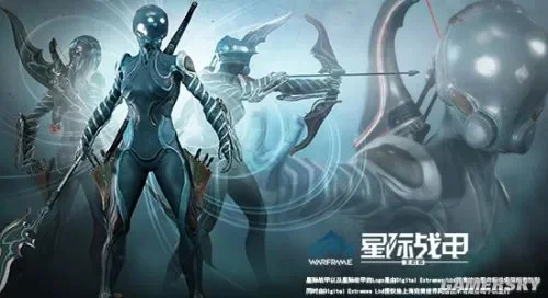 星际战甲女枪P大招攻略：技能详解、能量控制与使用技巧