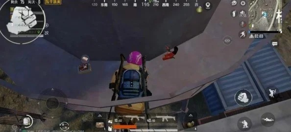 独眼M4地铁逃生攻略：弹道射速瞄准技巧与武器搭配