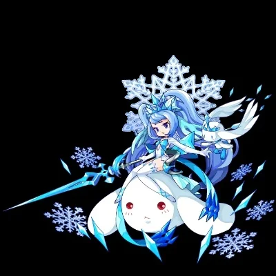 洛克王国龙王攻略：冰之召唤+雪影娃娃，末日审判者战术，宠物技能搭配技巧