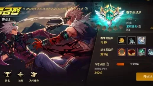 dnf手游白手好玩吗-白手职业可玩性强