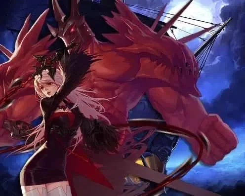 dnf手游剑魔暗杀套-剑魔暗杀套解析