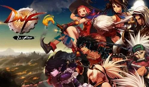 dnf手游奇游登不了-奇游dnf登录困难分析