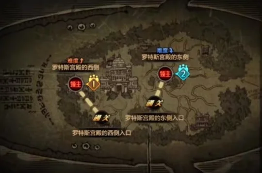 dnf手游罗斯特前置-罗斯特前置冒险指南