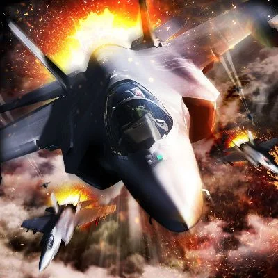 高画质空战手游排行榜-高画质空战手游排行