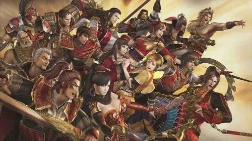 真三国无双6配置要求-真三国无双6配置指南