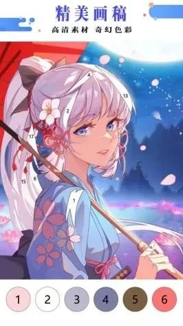 画画最美的手游排行榜-手游绘画美学排行