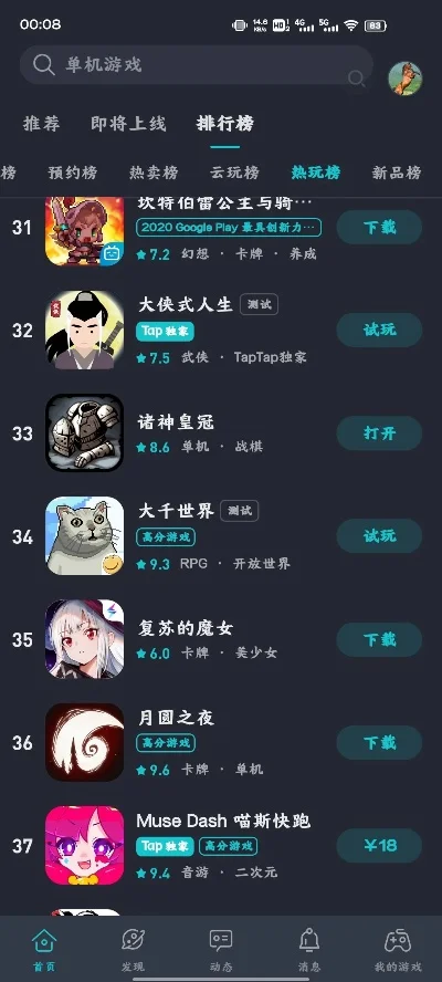 类似天使的游戏排行榜-天使游戏榜