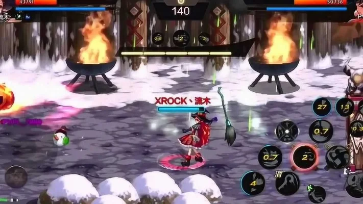 dnf手游魔道和武神-魔道武神次元修仙