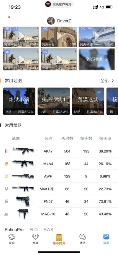 最狂的射击手游排行榜-狂野射击手游排行
