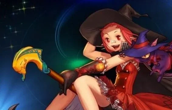 dnf手游韩服果火女-韩服果火女攻略指南