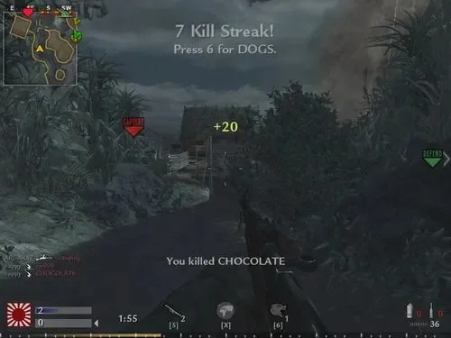 cod5存档-探索COD5存档世界