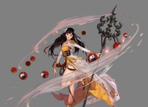 dnf手游巫女出装-巫女输出核心打造指南
