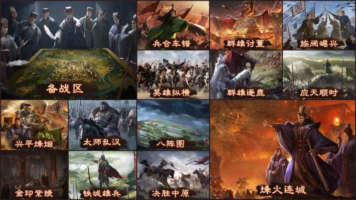 10大slg游戏-SLG游戏虚拟疆域探索