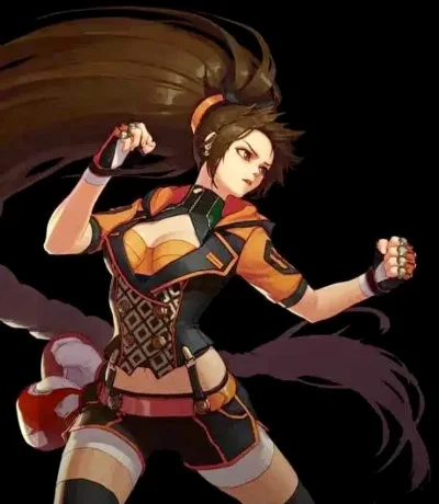 dnf 手游格斗家-格斗家手游战斗体验