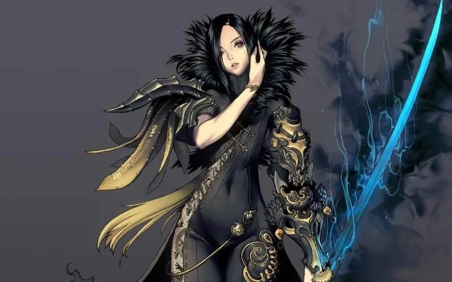 剑灵双剑士厉害吗-剑灵双剑士实力全面解析