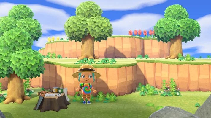 动物森友会攻略-动物森友会完美岛屿攻略