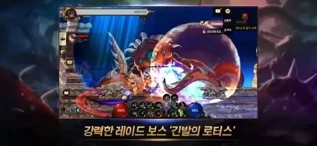dnf韩服手游奥龙-奥龙探索挑战指南
