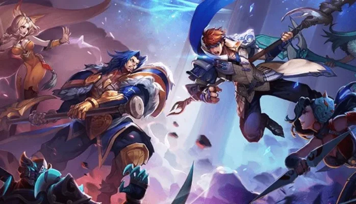 五黑游戏排行榜最新-五黑游戏旅行新潮流