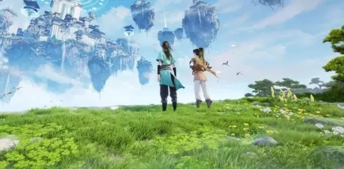 仙剑8立项了吗-仙剑世界旅行梦