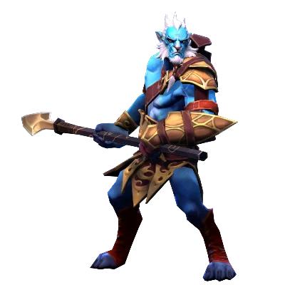 dota幻影长矛手-幻影长矛手冒险传奇