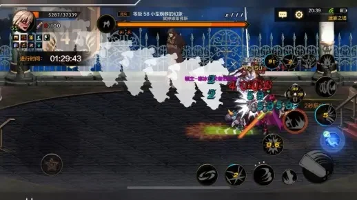 dnf手游高地抗魔-高地抗魔挑战指南