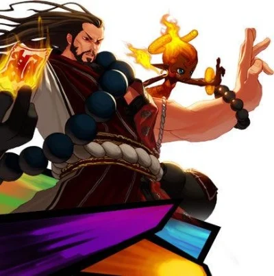 dnf手游驱魔师-驱魔师魅力与玩法解析