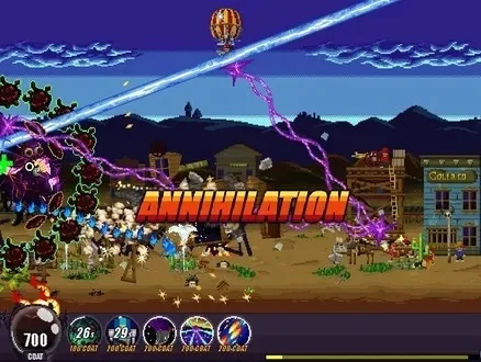 功之怒游戏排行榜-ARPG游戏推荐榜