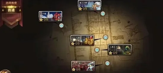dnf手游隐藏路人-探索隐藏路人秘密