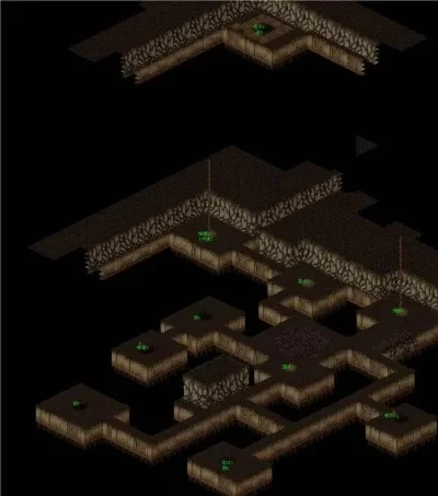 仙剑1地图全攻略