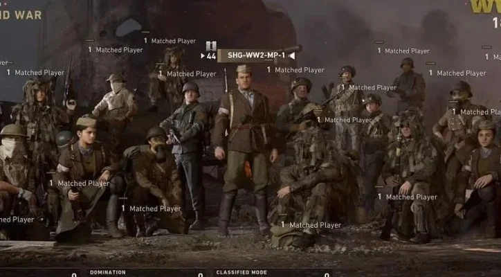 二战体验游戏排行榜-沉浸体验二战游戏