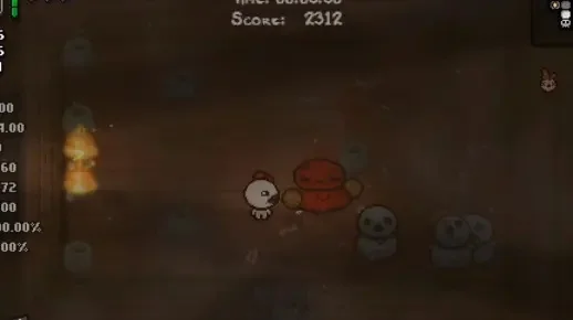 以撒的结合底片解锁-光影记忆之旅