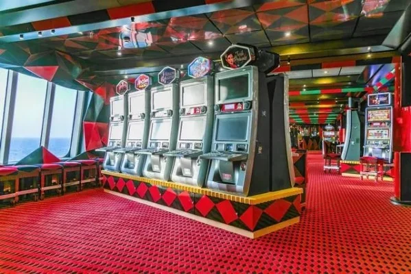 云溪区游戏厅排行榜-云溪游戏厅新地标全攻略