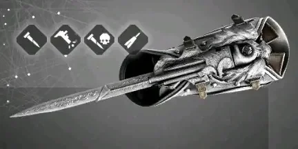 刺客信条启示录武器-刺客武器体现历史