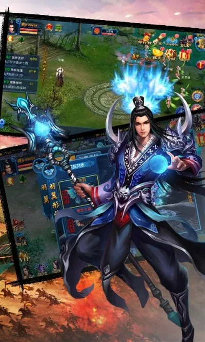 从仙侠世界归来下架了-仙侠世界回归现实思考