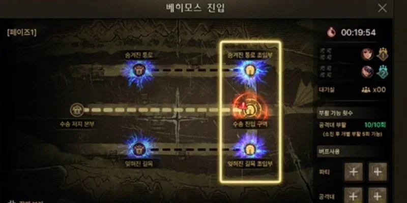 dnf韩服手游打团-DNF韩服打团攻略指南