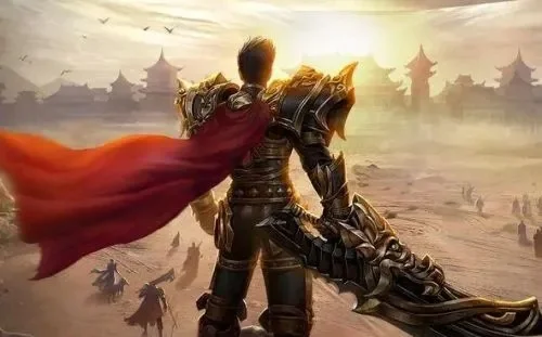 传奇十大经典手游-传奇手游经典回顾